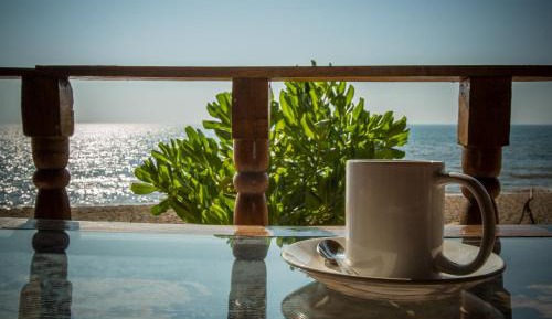 Premium Sea View Cottage