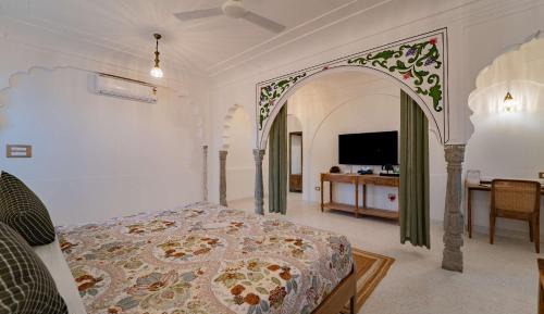 King Suite