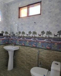 Quadruple Room with Mountain View
