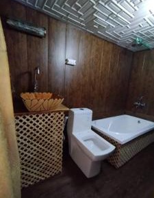 Double Room with Lake View
