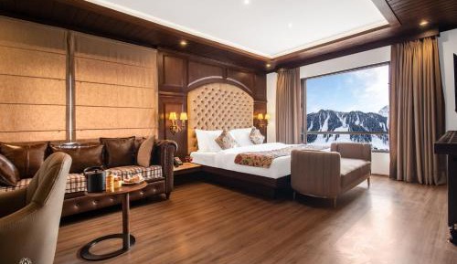 Superior Double Room