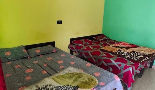 Budget Double or Twin Room