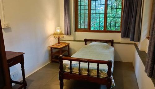 Budget Single Room