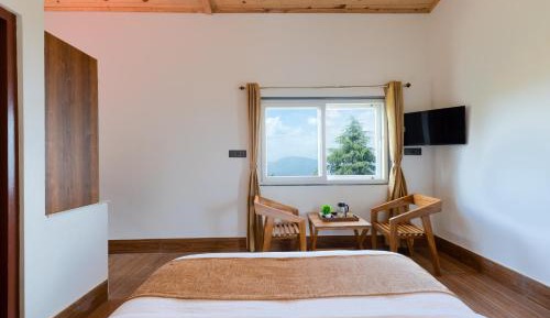 Superior Double or Twin Room
