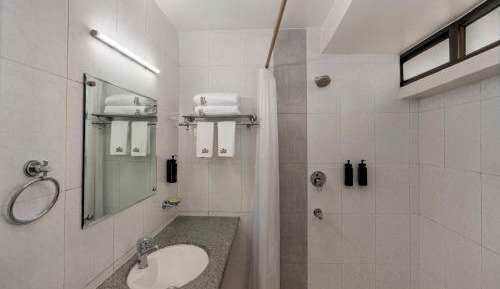 Deluxe Double Room (2 Adults + 1 Child)