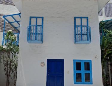 Suite with Sea View