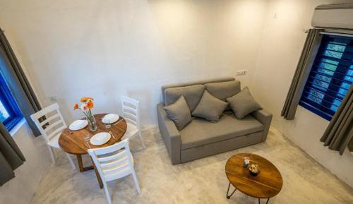 Duplex Suite