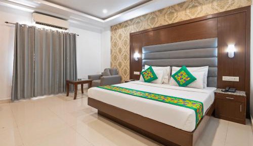 Premium Room With Balcony