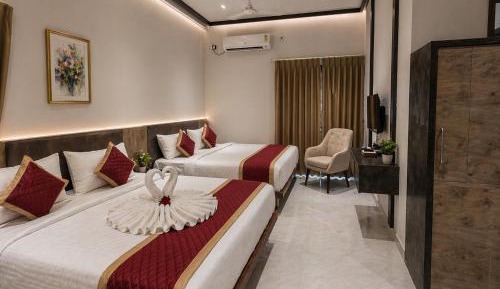 Family Suite