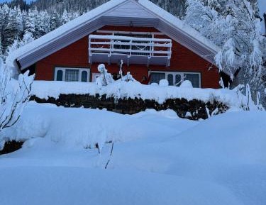 One-Bedroom Chalet