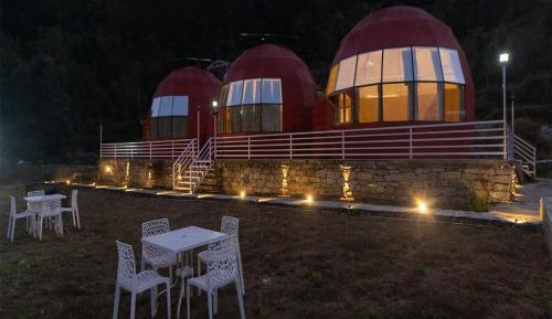 Deluxe Villa