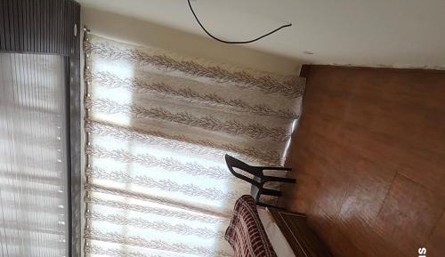 Deluxe Double or Twin Room with City View