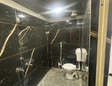 Family Room with Private Bathroom