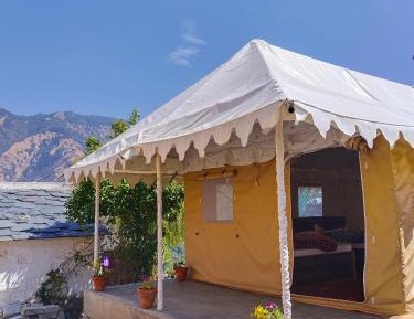 Tent