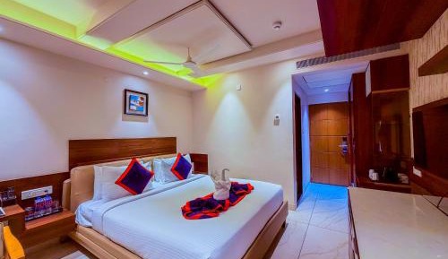 Superior Queen Room