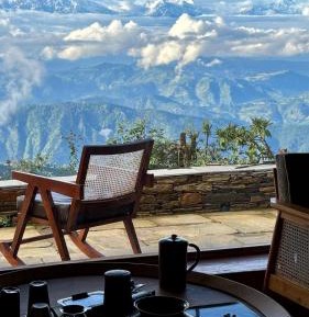 Chalet