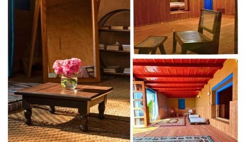 Kumaoni Suite