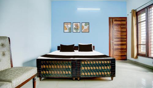 Classic Triple Room