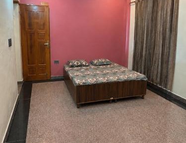 Twin Room with Balcony