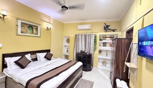 Superior Double or Twin Room