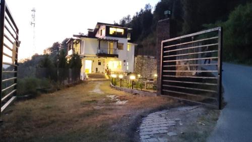 Chalet