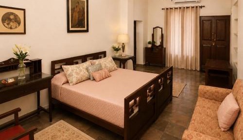 Heritage Room