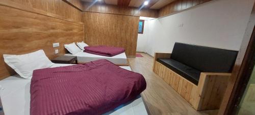 Comfort Quadruple Room