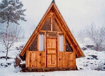 One-Bedroom Chalet