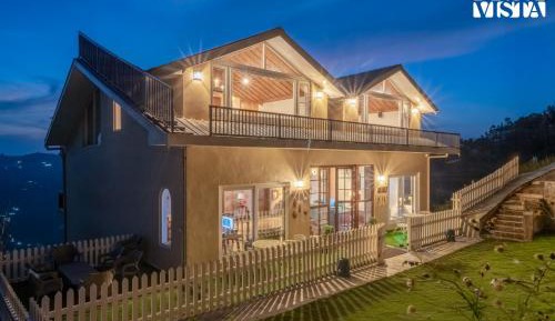 Superior Villa