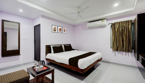 Classic Triple Room