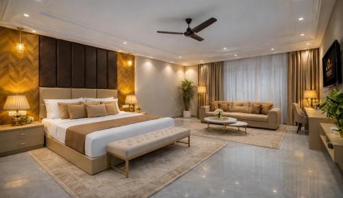 Executive Suite