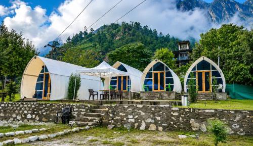 Tent