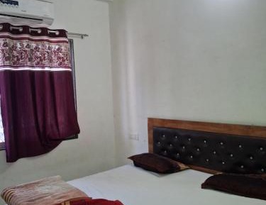 Deluxe Double Room with Bath
