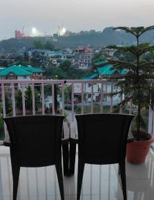 King Room with Mountain View