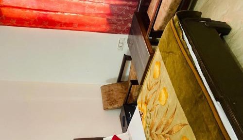 Double or Twin Room with Balcony
