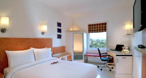 Day Use Room (For upto 6hrs use only between 10 AM to 4 PM Mandatory same day Checkout at 4 PM)