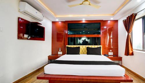 Classic Triple Room