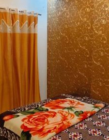 Single Room with Bathroom