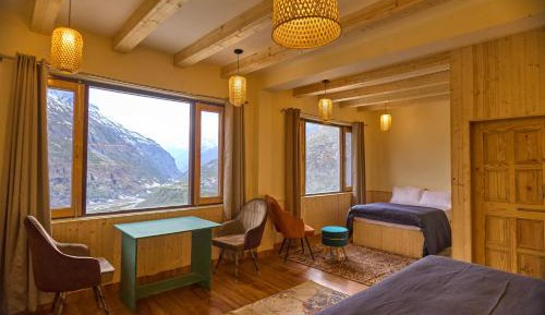Family Junior Suite