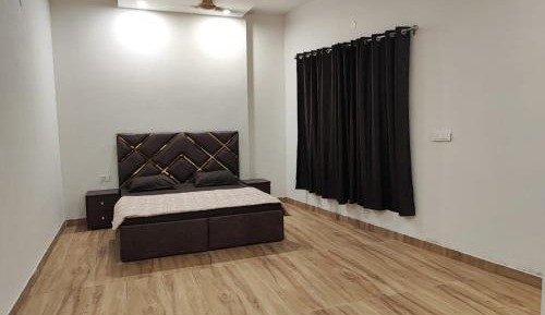 Deluxe Family Suite