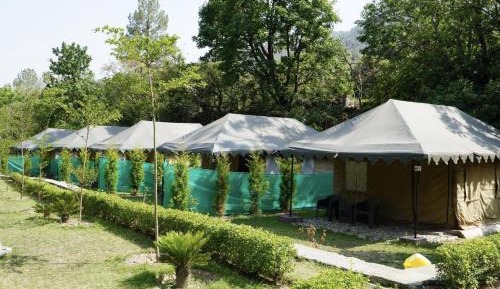 Tent