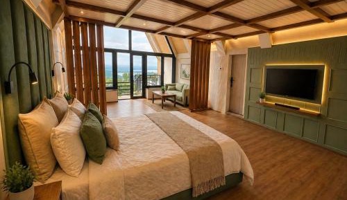 Superior Chalet