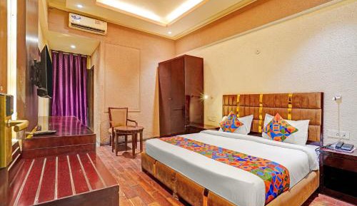 Executive Triple Room
