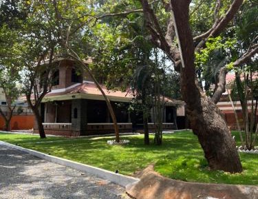 One-Bedroom Villa
