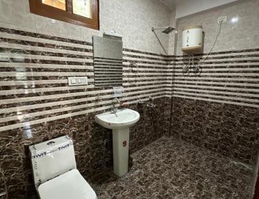 Double Room with Balcony (2 Adults + 1 Child)