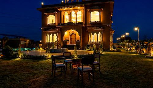 Villa
