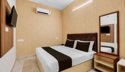 Classic Triple Room