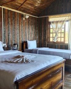 Triple Room with Private Bathroom