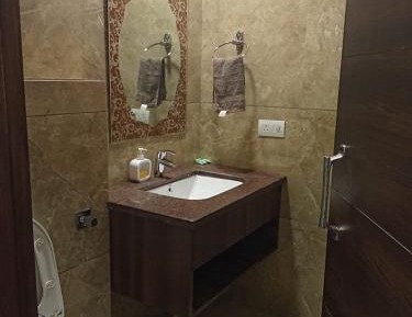 King Room with Lake View