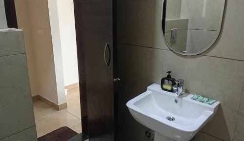 King Room with Lake View